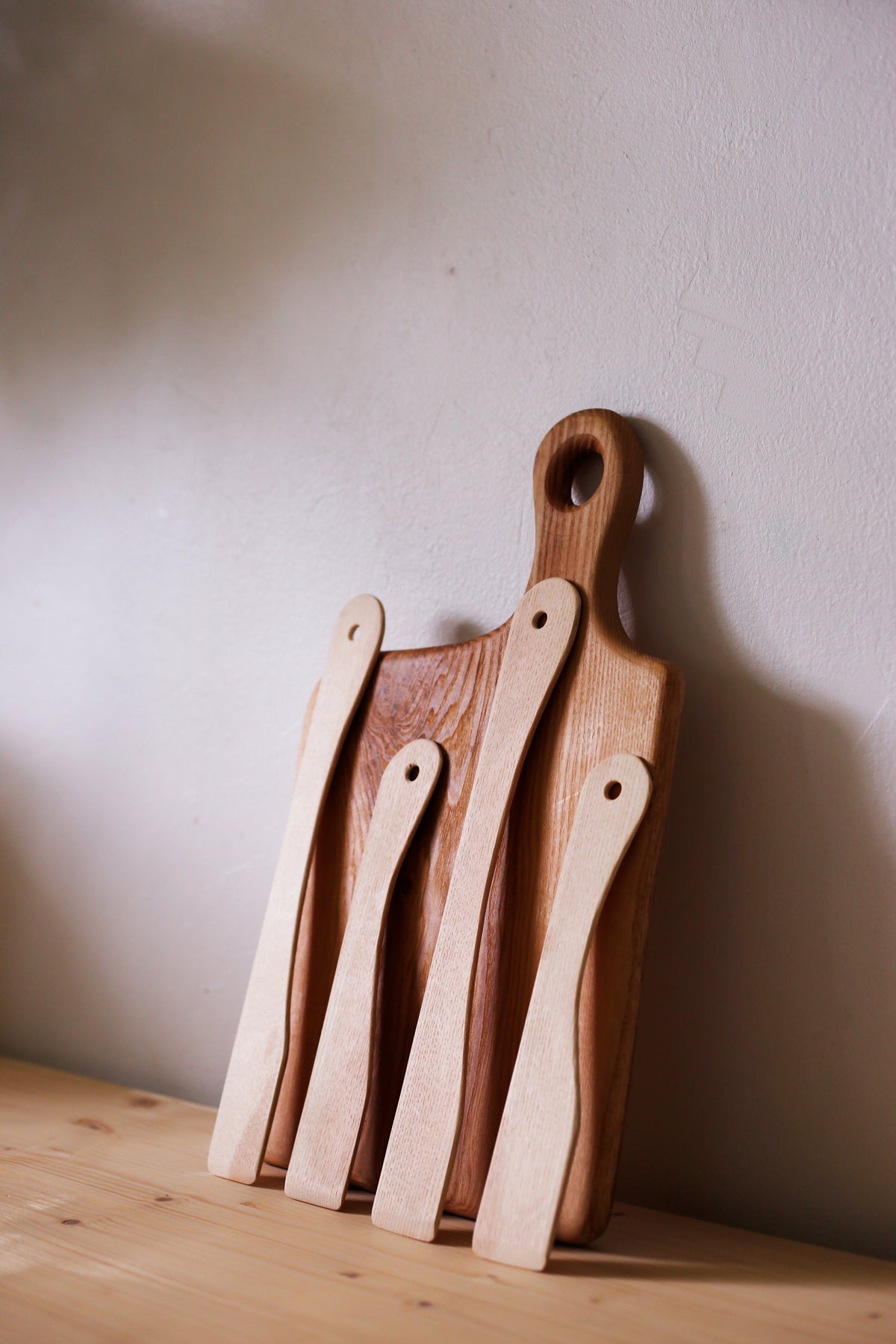 Kitchenware