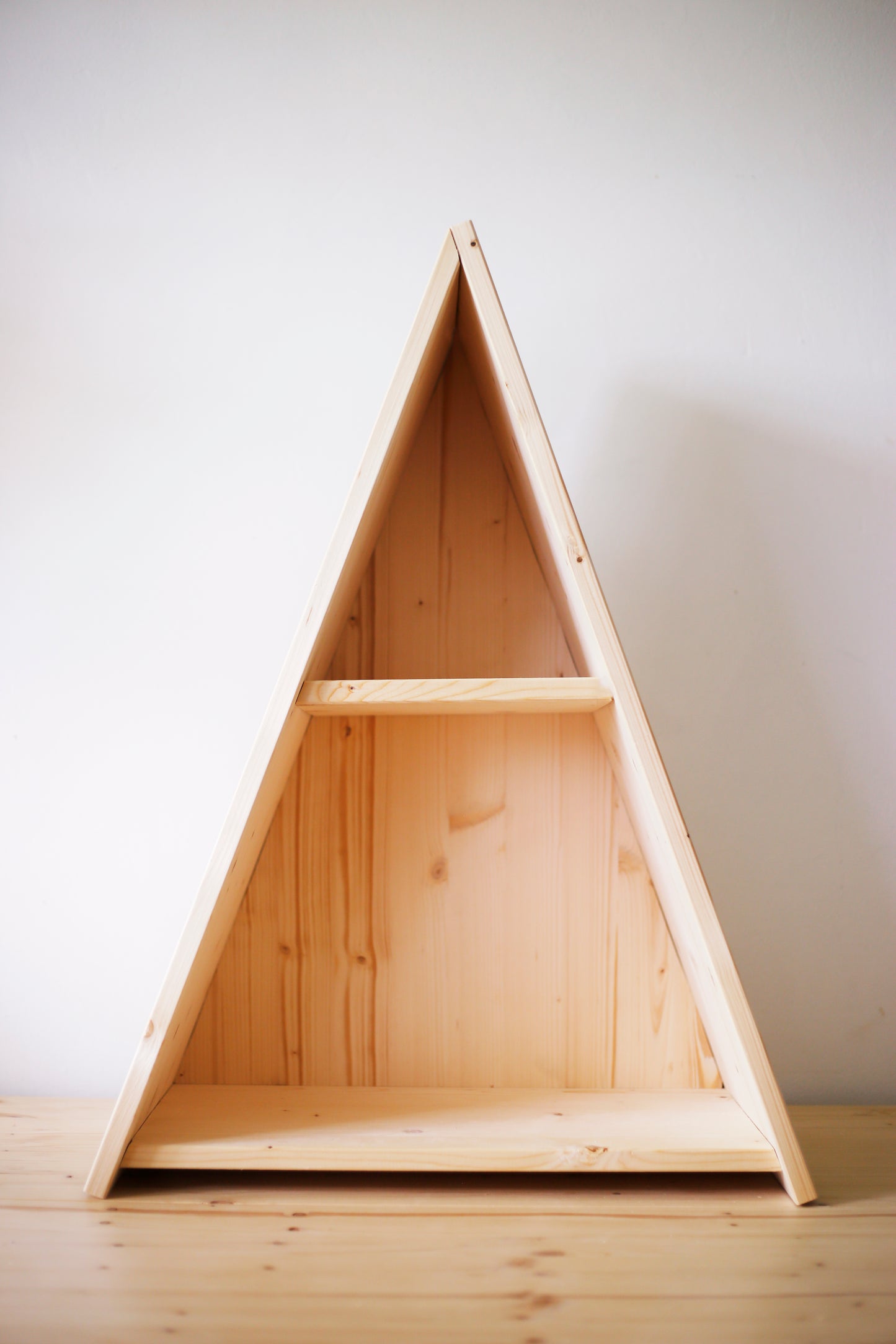 Handmade DIY Dollhouse