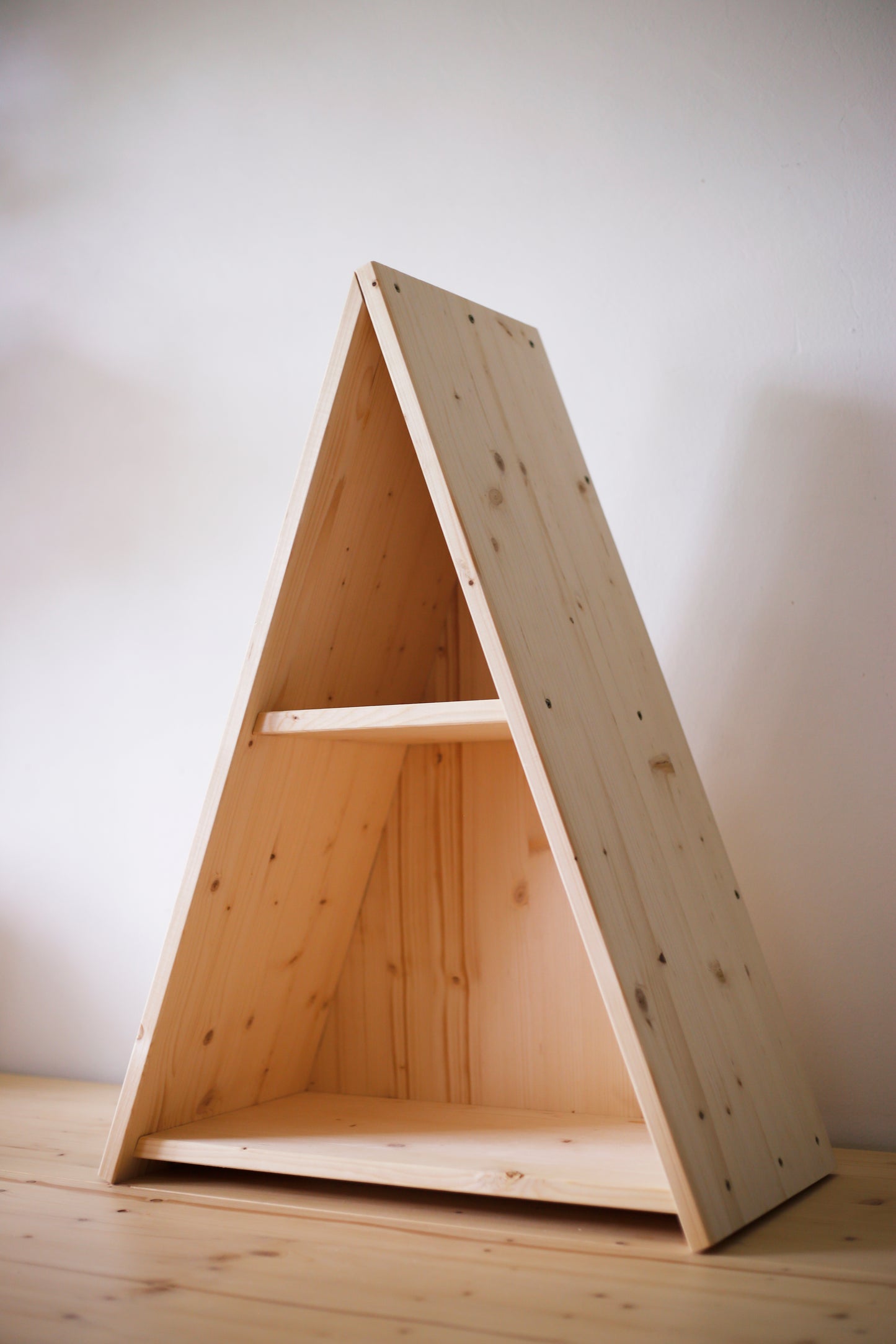 Handmade DIY Dollhouse